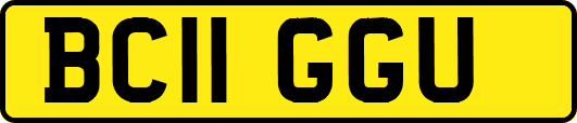 BC11GGU