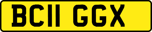 BC11GGX