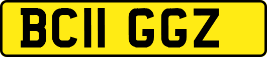 BC11GGZ