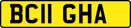 BC11GHA