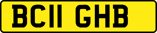BC11GHB