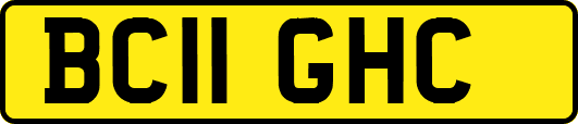 BC11GHC