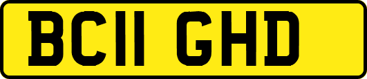 BC11GHD