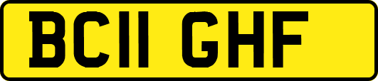 BC11GHF