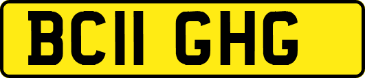 BC11GHG