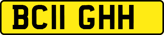 BC11GHH