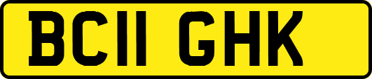 BC11GHK