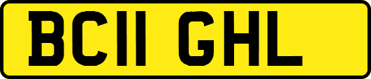BC11GHL