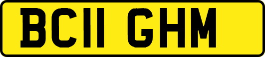 BC11GHM