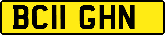 BC11GHN