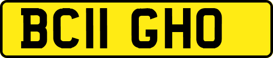 BC11GHO