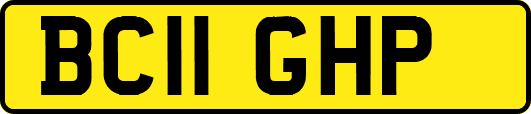 BC11GHP