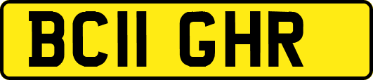 BC11GHR