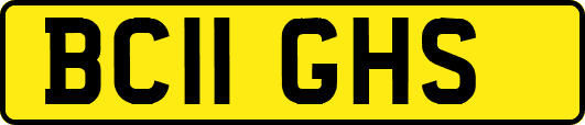 BC11GHS