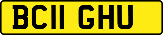BC11GHU