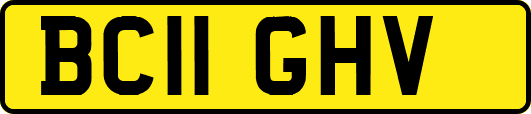 BC11GHV