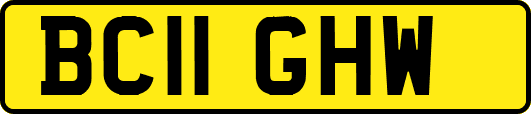 BC11GHW