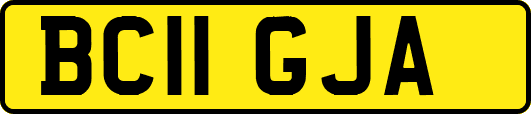 BC11GJA
