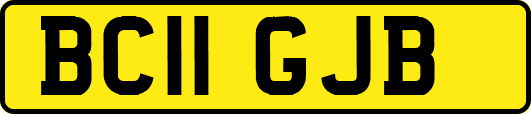 BC11GJB