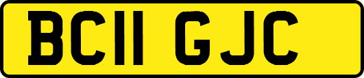 BC11GJC