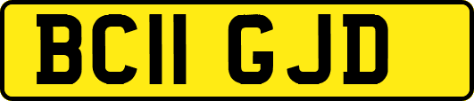 BC11GJD