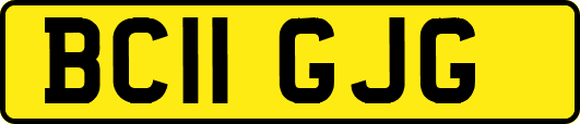 BC11GJG