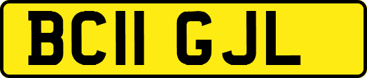 BC11GJL