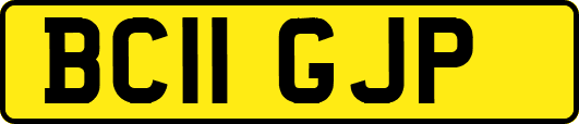 BC11GJP