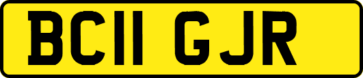 BC11GJR