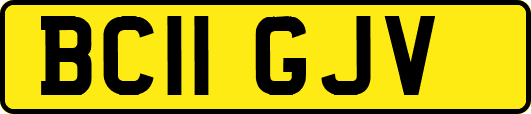 BC11GJV