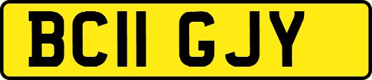 BC11GJY