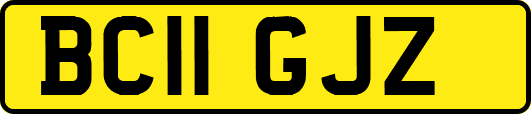 BC11GJZ