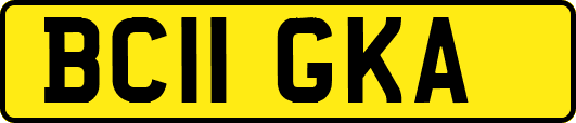 BC11GKA
