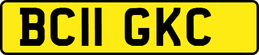 BC11GKC