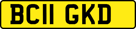 BC11GKD
