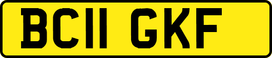 BC11GKF