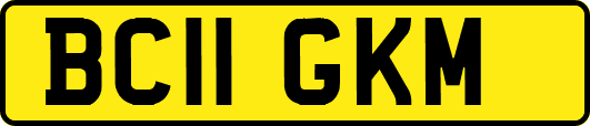 BC11GKM