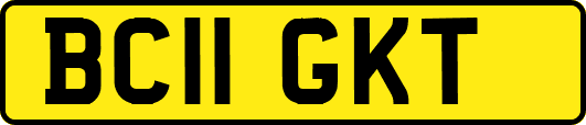 BC11GKT