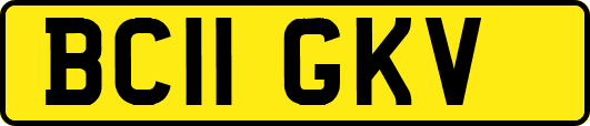BC11GKV