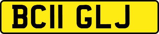 BC11GLJ