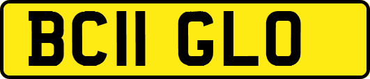 BC11GLO