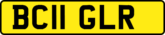 BC11GLR