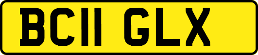 BC11GLX