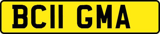 BC11GMA
