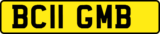 BC11GMB