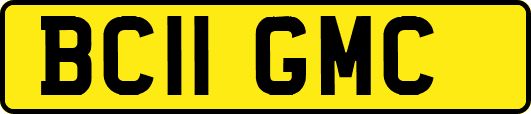 BC11GMC