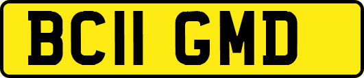 BC11GMD