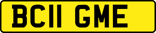 BC11GME