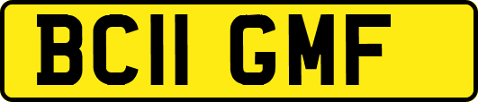 BC11GMF