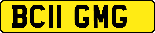 BC11GMG